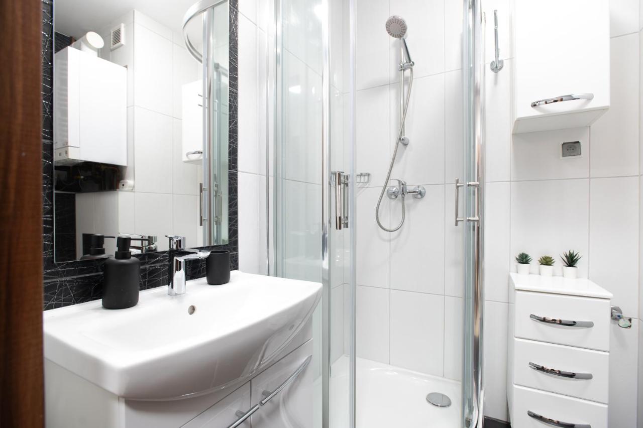 Apartament Przy Szlaku, Bezplatny Parking Karpacz Buitenkant foto