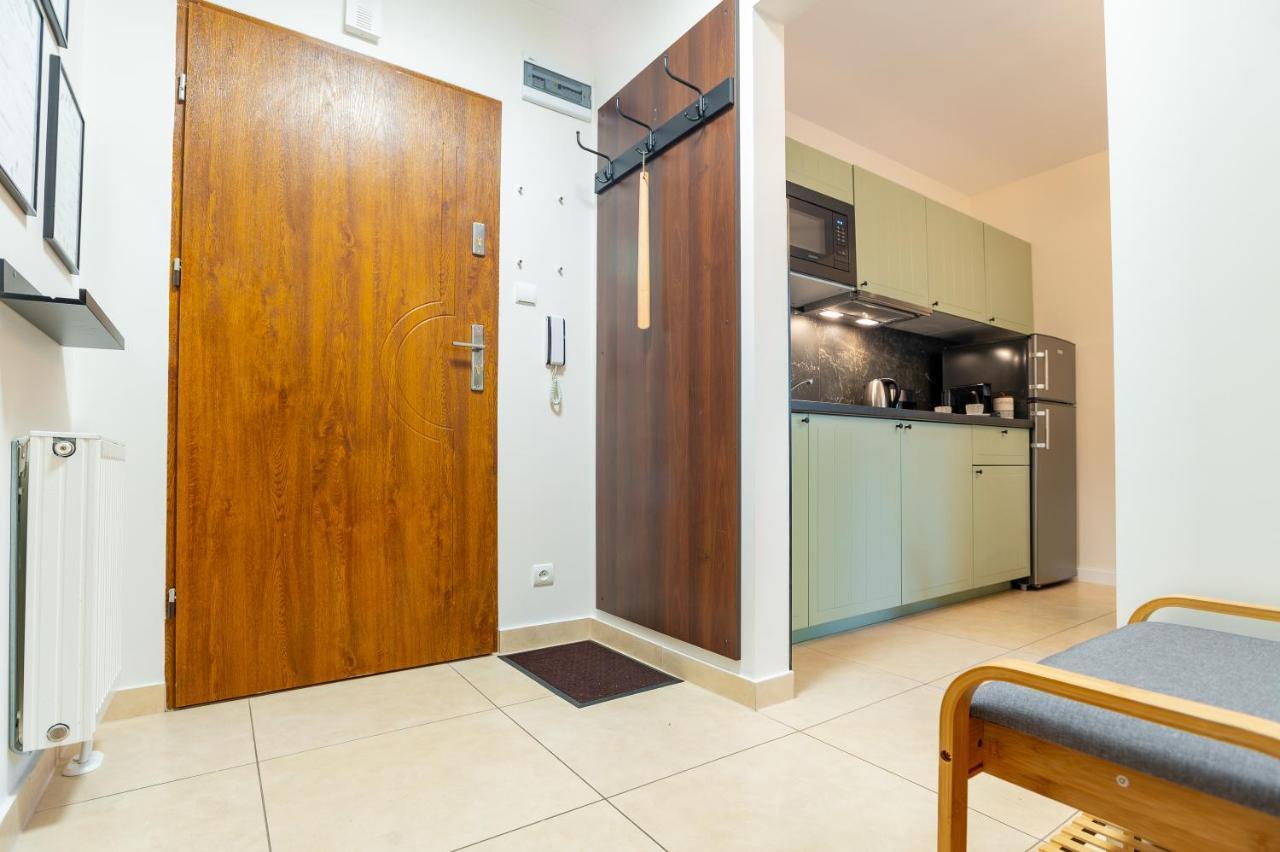 Apartament Przy Szlaku, Bezplatny Parking Karpacz Buitenkant foto