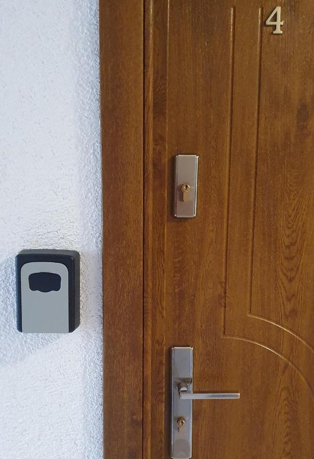 Apartament Przy Szlaku, Bezplatny Parking Karpacz Buitenkant foto